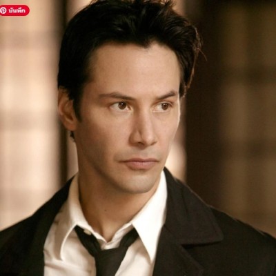 Keanu Reeves